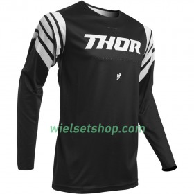 MTB/Motocross Shirt Lange Mouw Thor Prime Pro Strut N004 2020